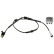 Capteur, vitesse de roue 106854 FEBI