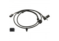 Capteur, vitesse de roue 106939 FEBI