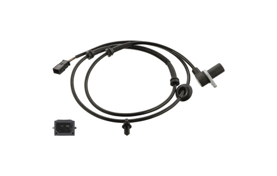 Capteur, vitesse de roue 106939 FEBI