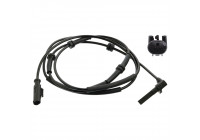 Capteur, vitesse de roue 106940 FEBI