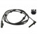 Capteur, vitesse de roue 106940 FEBI