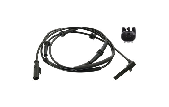 Capteur, vitesse de roue 106940 FEBI