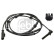 Capteur, vitesse de roue 106940 FEBI, Vignette 2