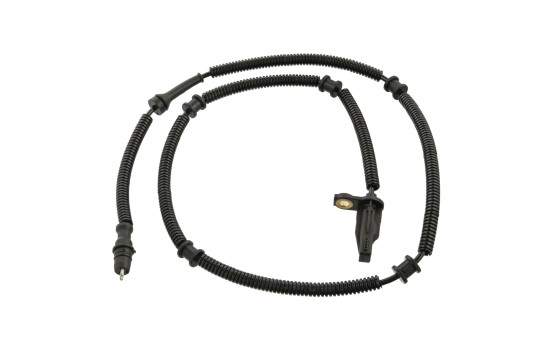 Capteur, vitesse de roue 106958 FEBI