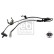 Capteur, vitesse de roue 107380 FEBI, Vignette 2