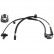 Capteur, vitesse de roue 107613 FEBI