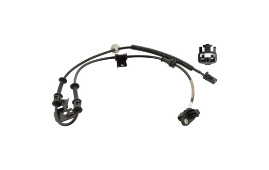 Capteur, vitesse de roue 107628 FEBI