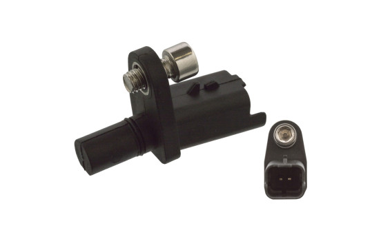 Capteur, vitesse de roue 107900 FEBI
