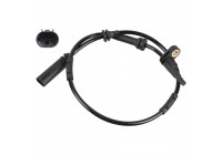 Capteur, vitesse de roue 109354 FEBI