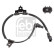 Capteur, vitesse de roue 109418 FEBI, Vignette 2