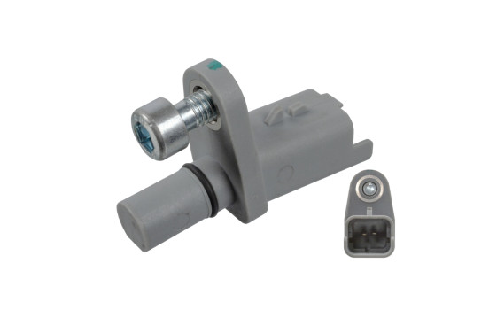 Capteur, vitesse de roue 109419 FEBI