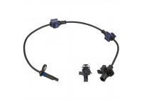 Capteur, vitesse de roue 109446 FEBI