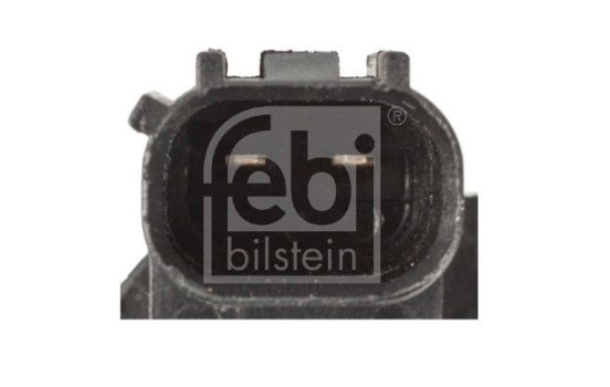 Capteur, vitesse de roue 109719 FEBI, Image 3