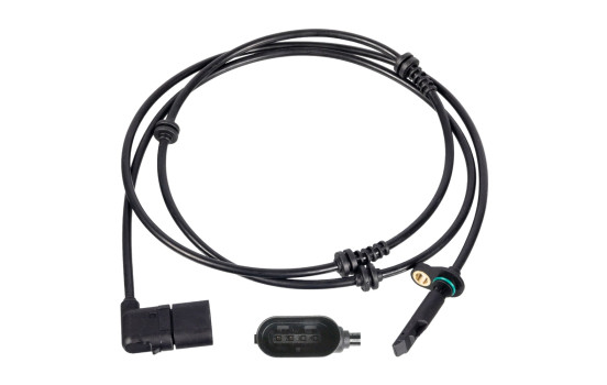 Capteur, vitesse de roue 170416 FEBI