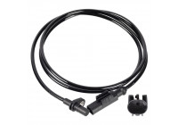 Capteur, vitesse de roue 170585 FEBI