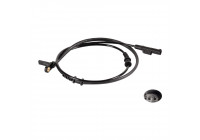 Capteur, vitesse de roue 170671 FEBI