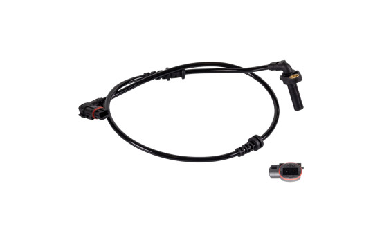 Capteur, vitesse de roue 170693 FEBI