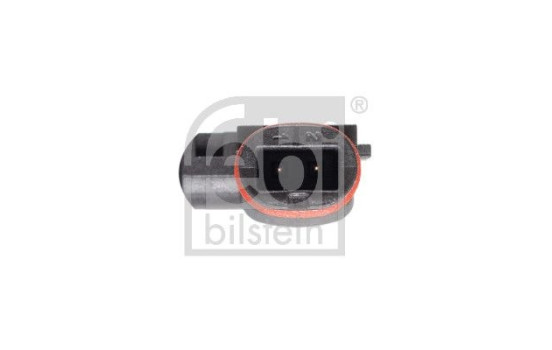 Capteur, vitesse de roue 170693 FEBI, Image 3