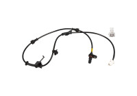 Capteur, vitesse de roue 170730 FEBI