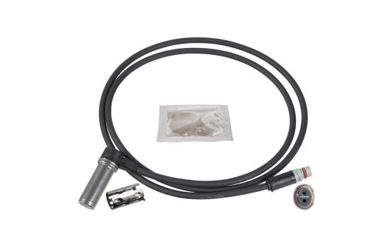 Capteur, vitesse de roue 171313 FEBI