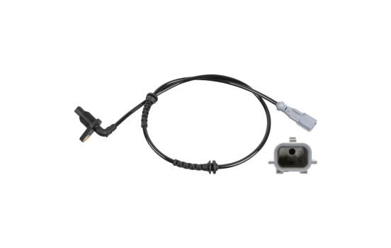 Capteur, vitesse de roue 171432 FEBI