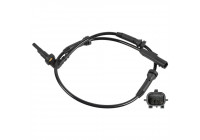 Capteur, vitesse de roue 171433 FEBI