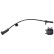 Capteur, vitesse de roue 172084 FEBI