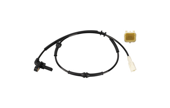 Capteur, vitesse de roue 172087 FEBI