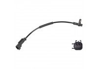Capteur, vitesse de roue 172098 FEBI