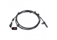 Capteur, vitesse de roue 172155 FEBI
