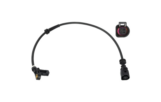 Capteur, vitesse de roue 172409 FEBI