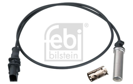 Capteur, vitesse de roue 172414 FEBI