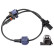 Capteur, vitesse de roue 172415 FEBI