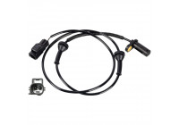 Capteur, vitesse de roue 172424 FEBI