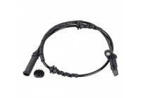 Capteur, vitesse de roue 172505 FEBI