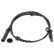 Capteur, vitesse de roue 172505 FEBI