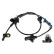 Capteur, vitesse de roue 172716 FEBI