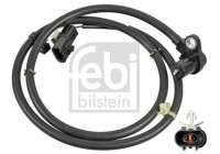Capteur, vitesse de roue 173366 FEBI