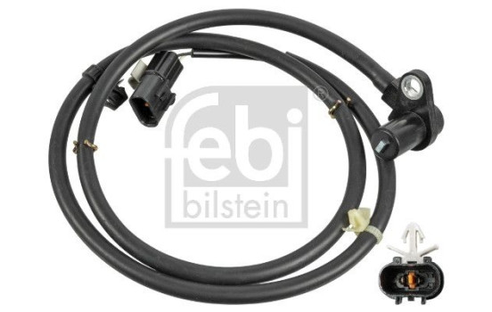 Capteur, vitesse de roue 173366 FEBI