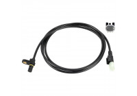 Capteur, vitesse de roue 173557 FEBI