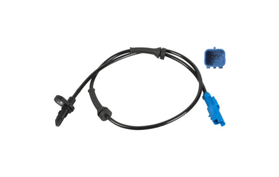 Capteur, vitesse de roue 173619 FEBI