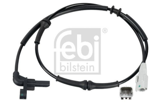 Capteur, vitesse de roue 175054 FEBI