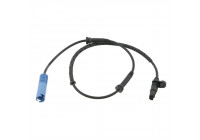 Capteur, vitesse de roue 23809 FEBI
