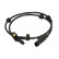 Capteur, vitesse de roue 24.0710-2084.3 ATE
