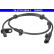 Capteur, vitesse de roue 24.0710-2084.3 ATE, Vignette 2