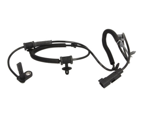 Capteur, vitesse de roue 24.0710-5034.3 ATE