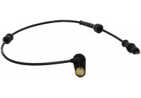 Capteur, vitesse de roue 24.0711-5012.3 ATE