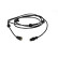 Capteur, vitesse de roue 24.0711-5130.3 ATE