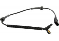Capteur, vitesse de roue 24.0711-5148.3 ATE