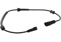 Capteur, vitesse de roue 24.0711-5201.1 ATE